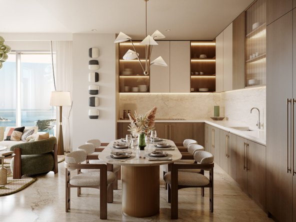 Luxury-Designer-kitchen
