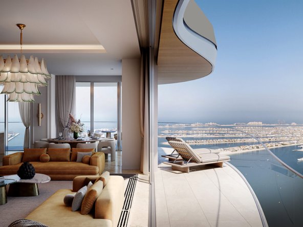 Palm-View