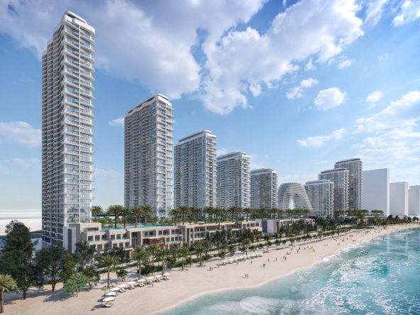 Exterior-beach